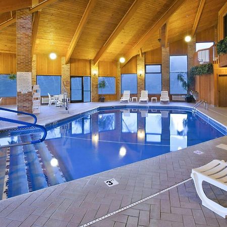 Quality Inn Marshall Near I-69 Zewnętrze zdjęcie