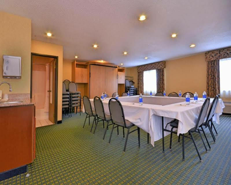 Quality Inn Marshall Near I-69 Zewnętrze zdjęcie